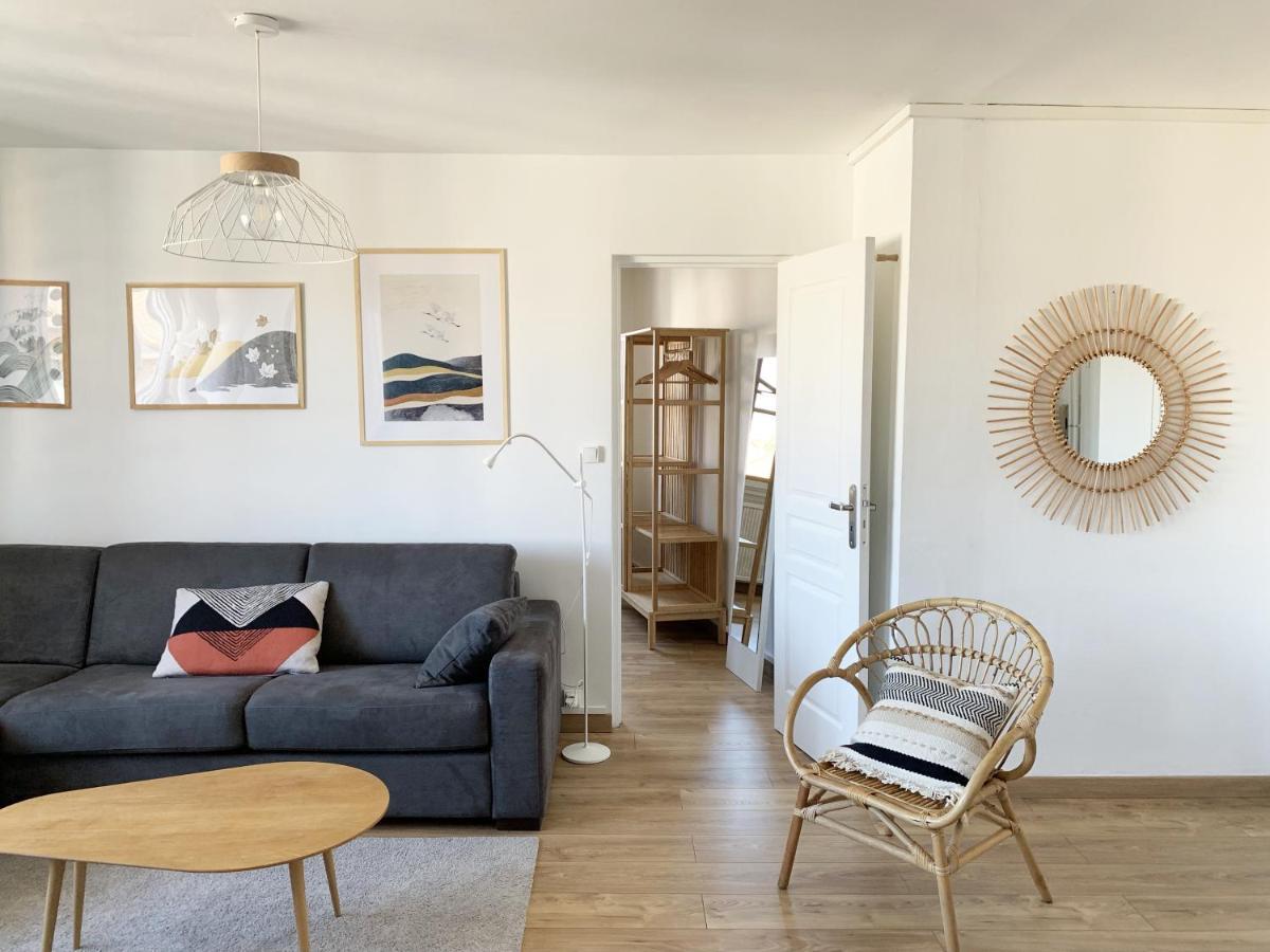 Appartement Cosy Proche Du Centre Annecy Exterior foto
